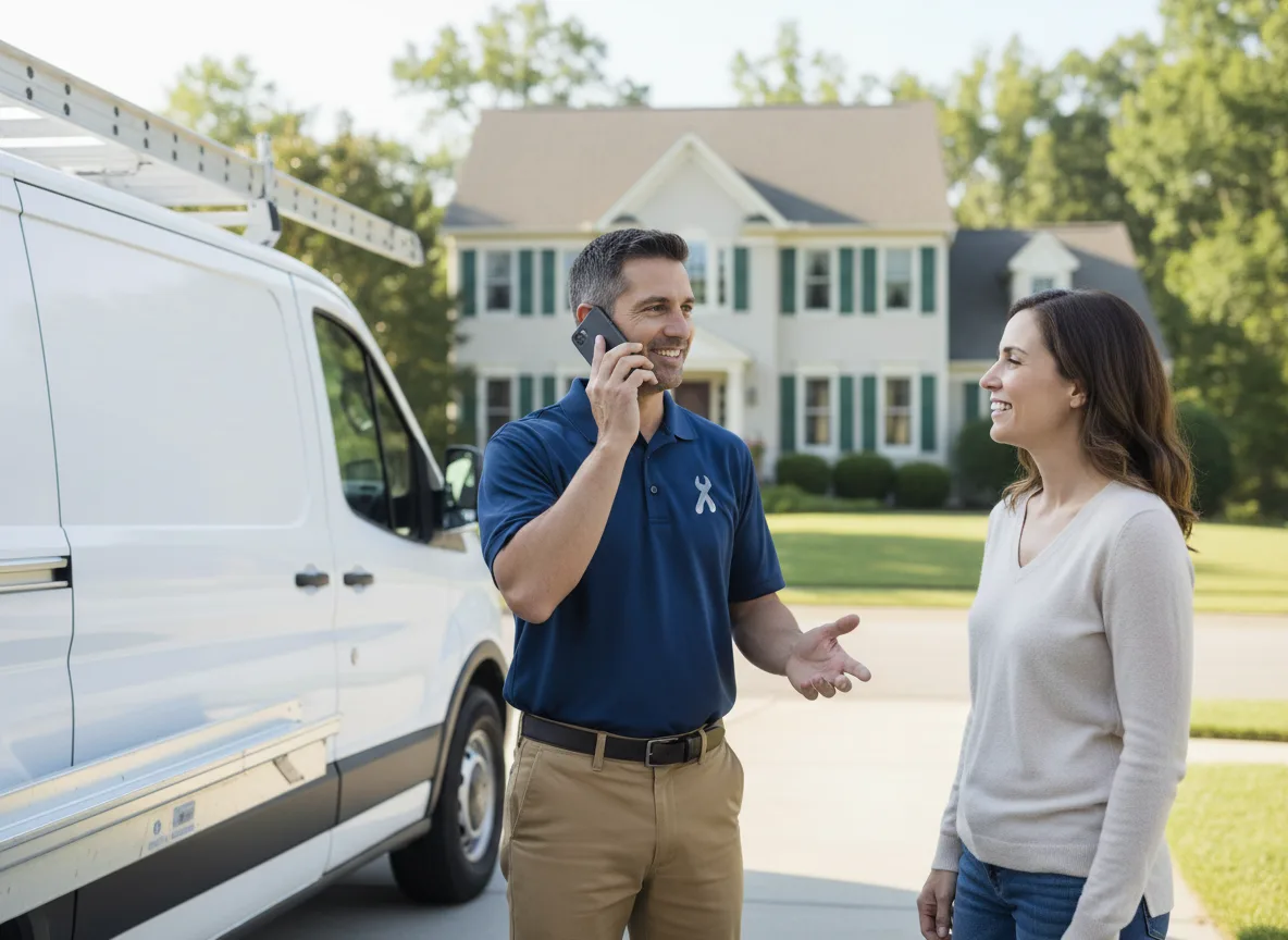 Home Gutter Service King, WI FAQs